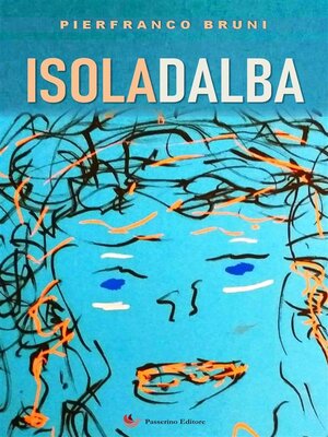 cover image of Isoladalba